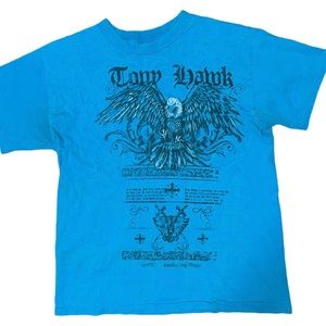 Tony hawk t shirt